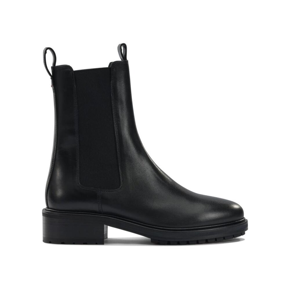 Aeyde Jack Chelsea Ankle Boots IT 36 Women